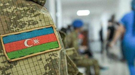 Veteran pulu ilə bağlı yeni XƏBƏR