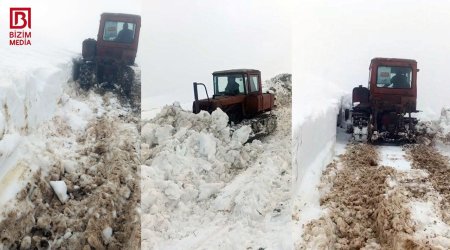 Qusarın Yerği Kek kəndi ilə bağlı yayılan iddialar təkzib olundu &ndash; VİDEO/FOTO