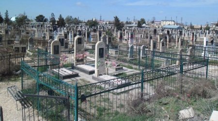 İşğal dövründə vəfat etmiş məcburi köçkünlərin məzarları Qarabağa köçürülür? &ndash; Komitə sədrindən AÇIQLAMA