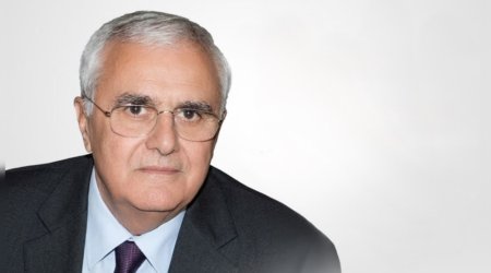 SON DƏQİQƏ! Maqsud Məmmədov vəfat etdi &ndash; FOTO