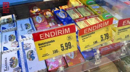 Rusiya adı ilə Azərbaycan yağları &ndash; Alıcılarımız saxta məhsullarla ALDADILIR? &ndash; ARAŞDIRMA &ndash; FOTO