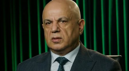 Talıbov da qayda pozurmuş... - VİDEO