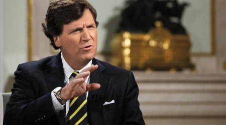 9 milyonluq ölkə ABŞ-ı necə idarə edir? - Karlson