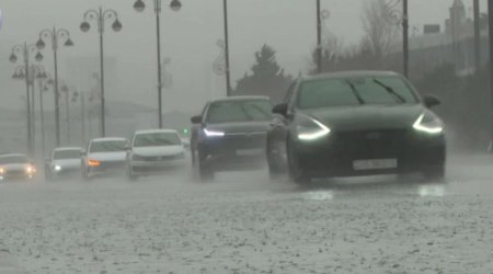 Ara məsafəsini normadan artıq saxlayın &ndash; MÜRACİƏT