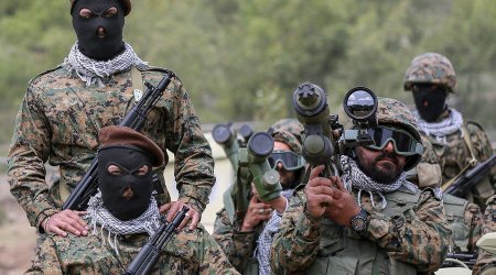 "Hizbullah" İsraillə danışıqlardan imtina etdi