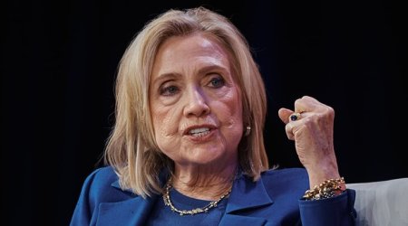 Klinton: ABŞ İranla çox zəif danışıqlar mövqeyindədir