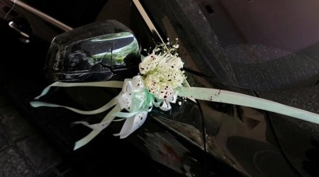 Dəhşətli qəzada ölənlər toydan gəlirmişlər &ndash; TƏFƏRRÜAT