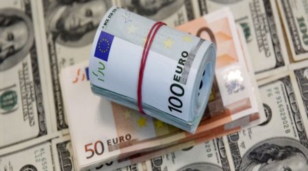 Avro kəskin bahalaşdı &ndash; YENİ NƏZƏNNƏ