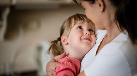 İlin ilk rübündə övladlıq götürən subay qadınların SAYI