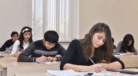 Magistraturaya hazırlaşanların NƏZƏRİNƏ: 14 aprel saat 23:59-dək...