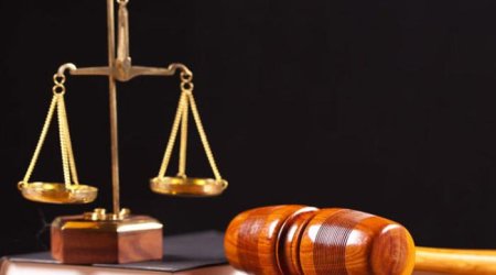 Gömrük Komitəsinin sabiq əməkdaşına HÖKM OXUNDU