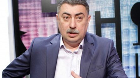 SON DƏQİQƏ! Vado Korovin vəzifəsindən azad edildi