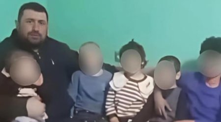 Dəm qazından zəhərlənən uşaqlardan daha ikisi xəstəxanadan evə buraxıldı