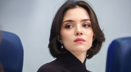 Ukrayna erməni əsilli qadın idmançını &ldquo;qara siyahı&rdquo;ya saldı &ndash; FOTO