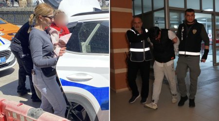 Hamilə həyat yoldaşının meyiti ilə 10 gün eyni evdə qalan ərdən ŞOK SÖZLƏR &ndash; FOTO-VİDEO