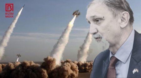 İsraildən XƏBƏRDARLIQ: &ldquo;İrana hücum an məsələsidir&rdquo; &ndash; ÖZƏL