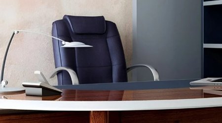 Qurban Nəzirova yüksək vəzifə verildi