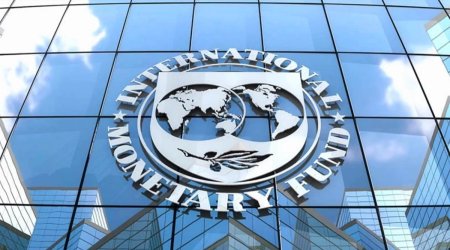 BVF Azərbaycanın iqtisadi artım proqnozunu yenilədi