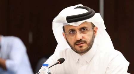 Qətər İranla bağlı İDDİALARI təkzib etdi - VİDEO