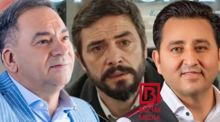 Türk serialında səslənən mahnımızla bağlı MÜBAHİSƏ: &ldquo;Müəllifini tapa bilmədik, amma&hellip;&rdquo; - VİDEO - ÖZƏL/AÇIQLAMA