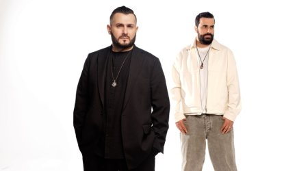 Murad Arif ilə Orxan Zeynallının klipi izlənmə rekordu qırıb - VİDEO