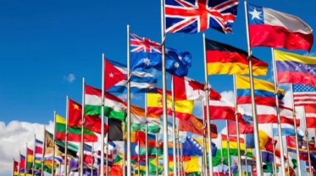 Ötən gün dünyada nələr baş verib? &ndash; XRONİKA