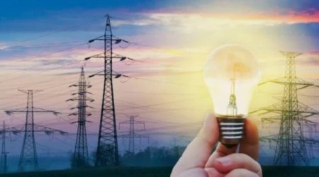 Biləsuvarın bu ərazilərində işıq olmayacaq