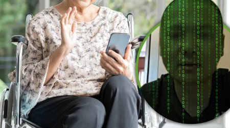 Süni intellekt ölən oğlanın klonunu yaratdı &ndash; Anasına zəng edir, mesaj yazır&hellip;