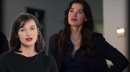 Məşhur aktrisadan sarsıdıcı etiraf: Atam sağ ikən morqa qoyulub - FOTO