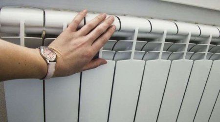 Əhalinin NƏZƏRİNƏ &ndash; İstilik mövsümü UZADILIR?