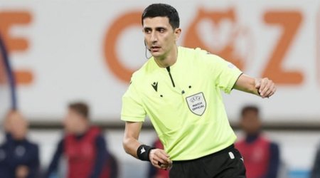 Əliyar Ağayev neçə oyunluq CƏZALANDIRILIB?