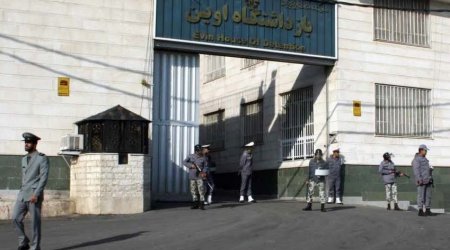 İranda İsrailə casusluq edənlər HƏBS OLUNDU