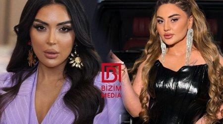 Şəbnəm-Vəfa qalmaqalı YENİDƏN ALOVLANDI: &ldquo;Bu sualları yığışdırın!&rdquo; &ndash; EKSKLÜZİV/VİDEO