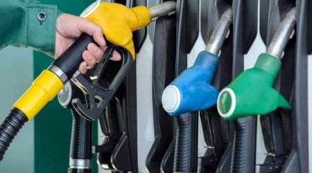 Bu ölkədə benzin və dizel vergisi LƏĞV EDİLDİ