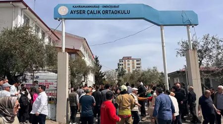 9 nəfəri qətlə yetirənin atası polis rəisi, anası müəllim imiş - Saxlanıldılar