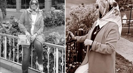 Maraşdakı Ayla müəllim şagirdlərinə sipər olaraq canını fəda edib