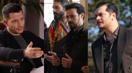 Bu seriallar yayımdan qaldırıldı