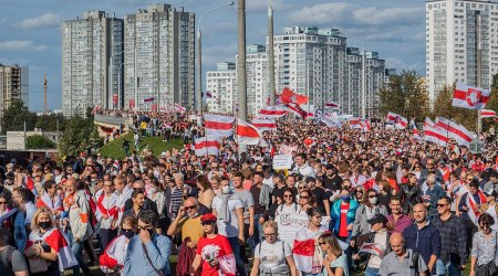 Cinsini dəyişənlər CƏRİMƏLƏNƏCƏK