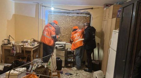 Odessaya PUA HÜCUMU &ndash; Ölənlər və yaralılar var - FOTO