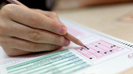 Qəbul imtahanının ikinci mərhələsinə qeydiyyat BAŞLADI