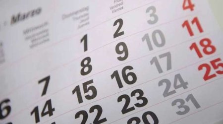 2 rəsmi bayramı ləğv etdilər