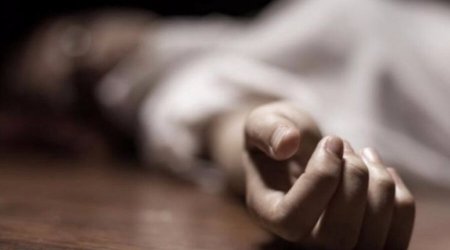 Samuxda yaşlı qadının meyiti yaşadığı evdə TAPILDI