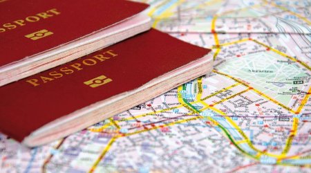 BU ÖLKƏ əcnəbilərin vətəndaşlığa qəbulunu sərtləşdirir