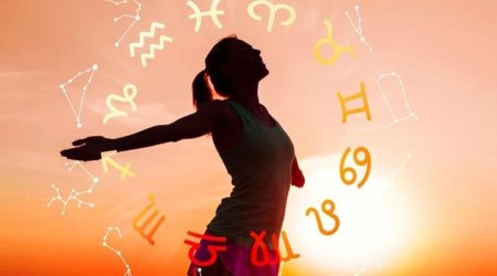 23 aprelə qədər "Şans üçbucağı"nda olan 3 bürc