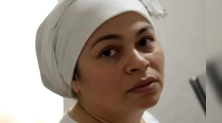 Qonşusunu yanğından xilas etmək istədi - Özü HƏYATINI İTİRDİ