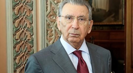 &ldquo;Boz kardinal&rdquo;ın boz günü...