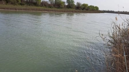 XƏBƏRDARLIQ! Kürün bu hissəsində suyun səviyyəsi 2 dəfə ARTACAQ &ndash; VİDEO