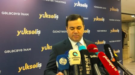 &ldquo;Yüksəliş&rdquo;ə kimlər daha çox müraciət edir? &ndash; lider sektor açıqlandı