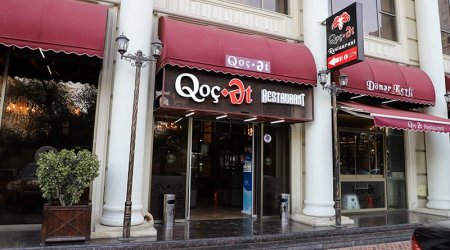 &ldquo;Qoç Ət&rdquo; restoranı müştəriləri necə aldadır? &ndash; FOTOFAKT