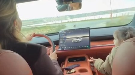 Azyaşlının həyatını təhlükəyə atan bağça müdiri CƏZALANDIRILDI &ndash; RƏSMİ/VİDEO